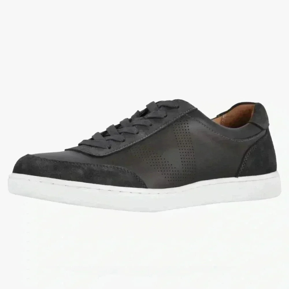 Vionic Men's Mott Brok Lace Up Sneaker 9 & 10